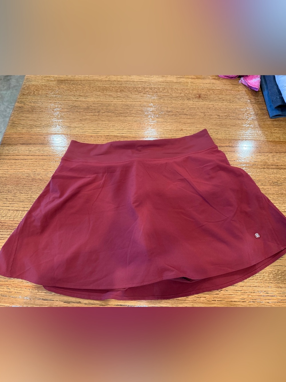 Lululemon, size 8